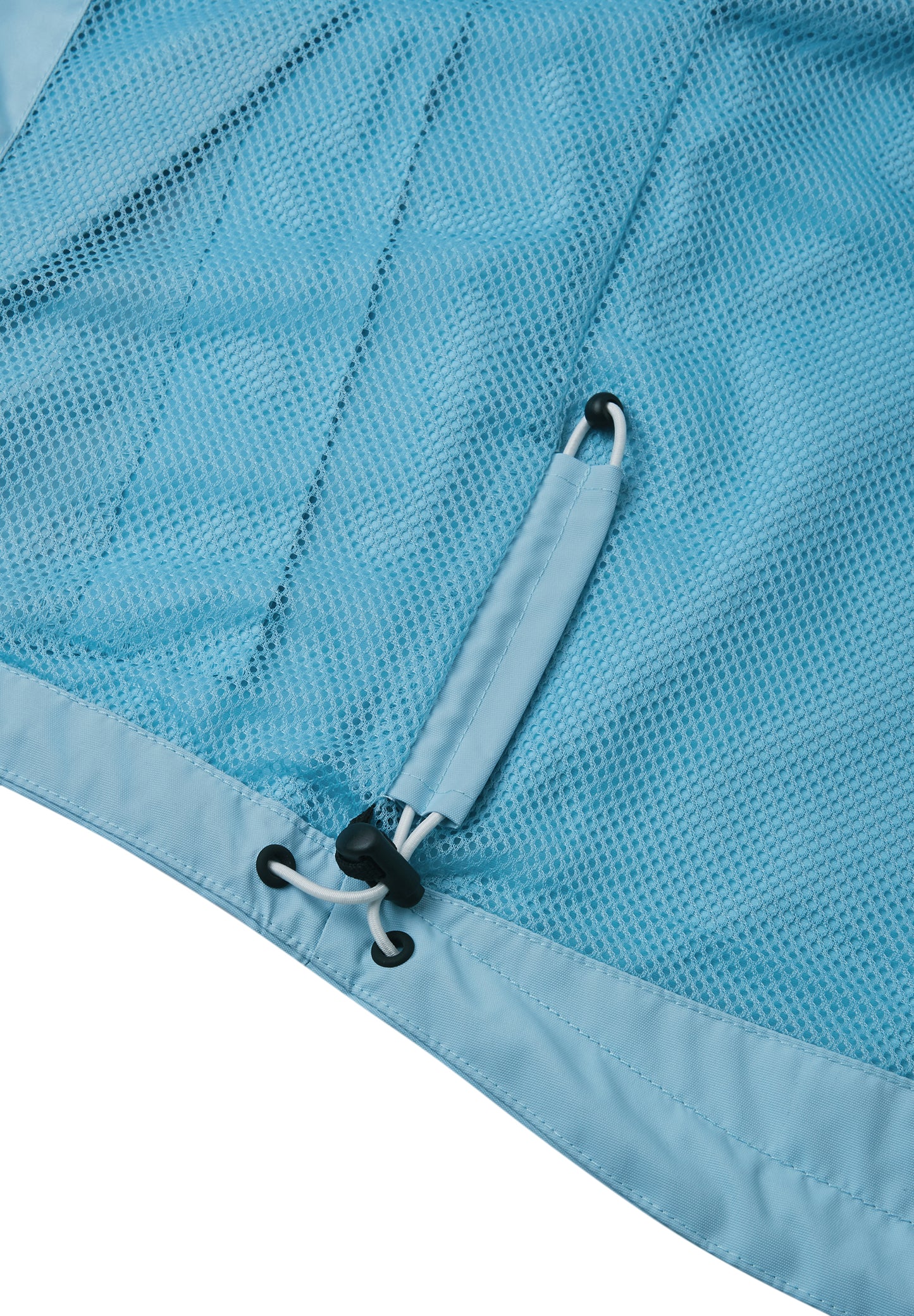 REIMA TEC Übergangs- und Regen-Jacke <br>AKTIONSFARBE <br>Soutu <br>Gr. 92, 110<br>WS 10'000 mm