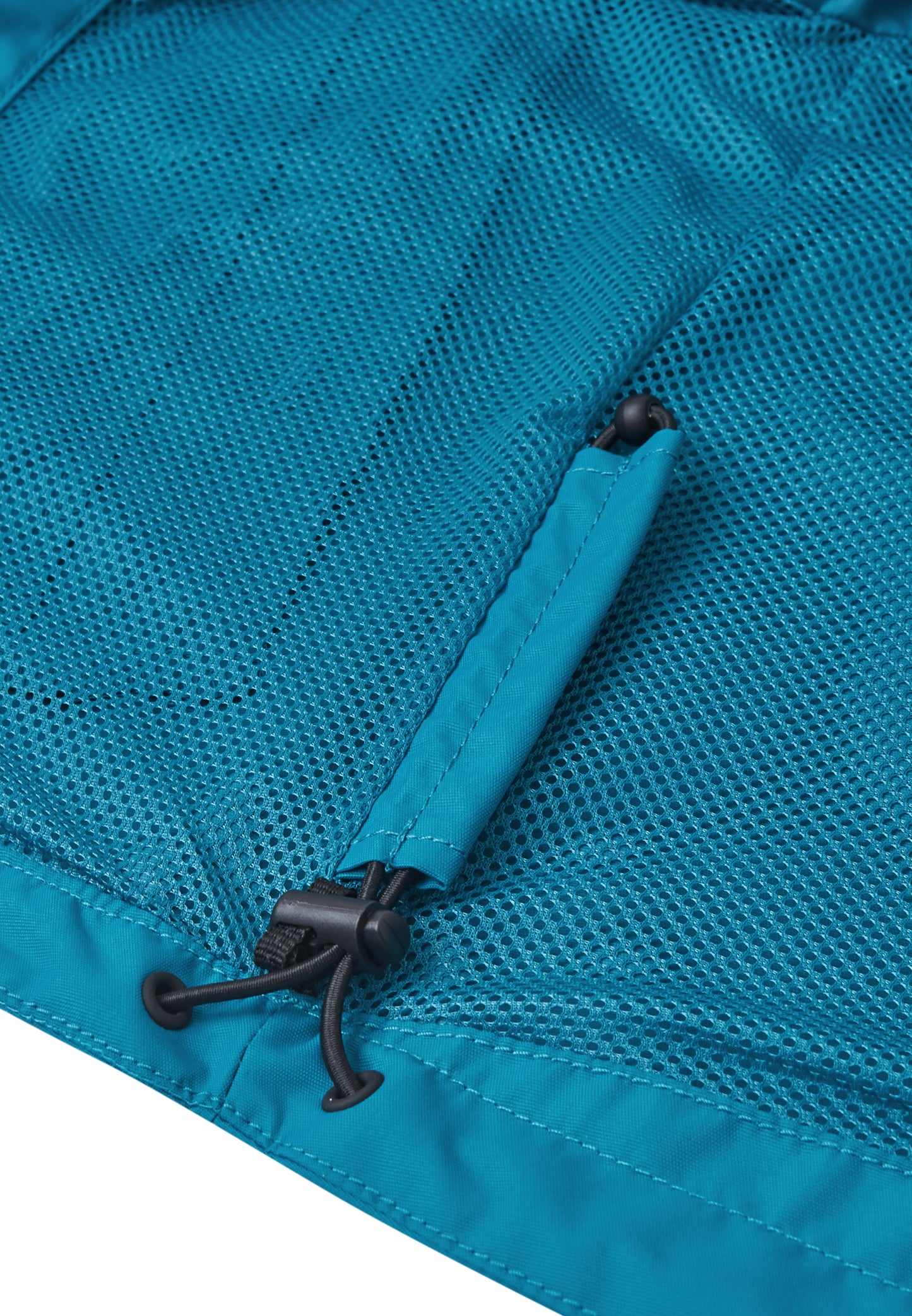 REIMA TEC Übergangs- und Regen-Jacke <br>Soutu <br>Gr. 116, 122, 152, 164 <br>WS 10'000 mm