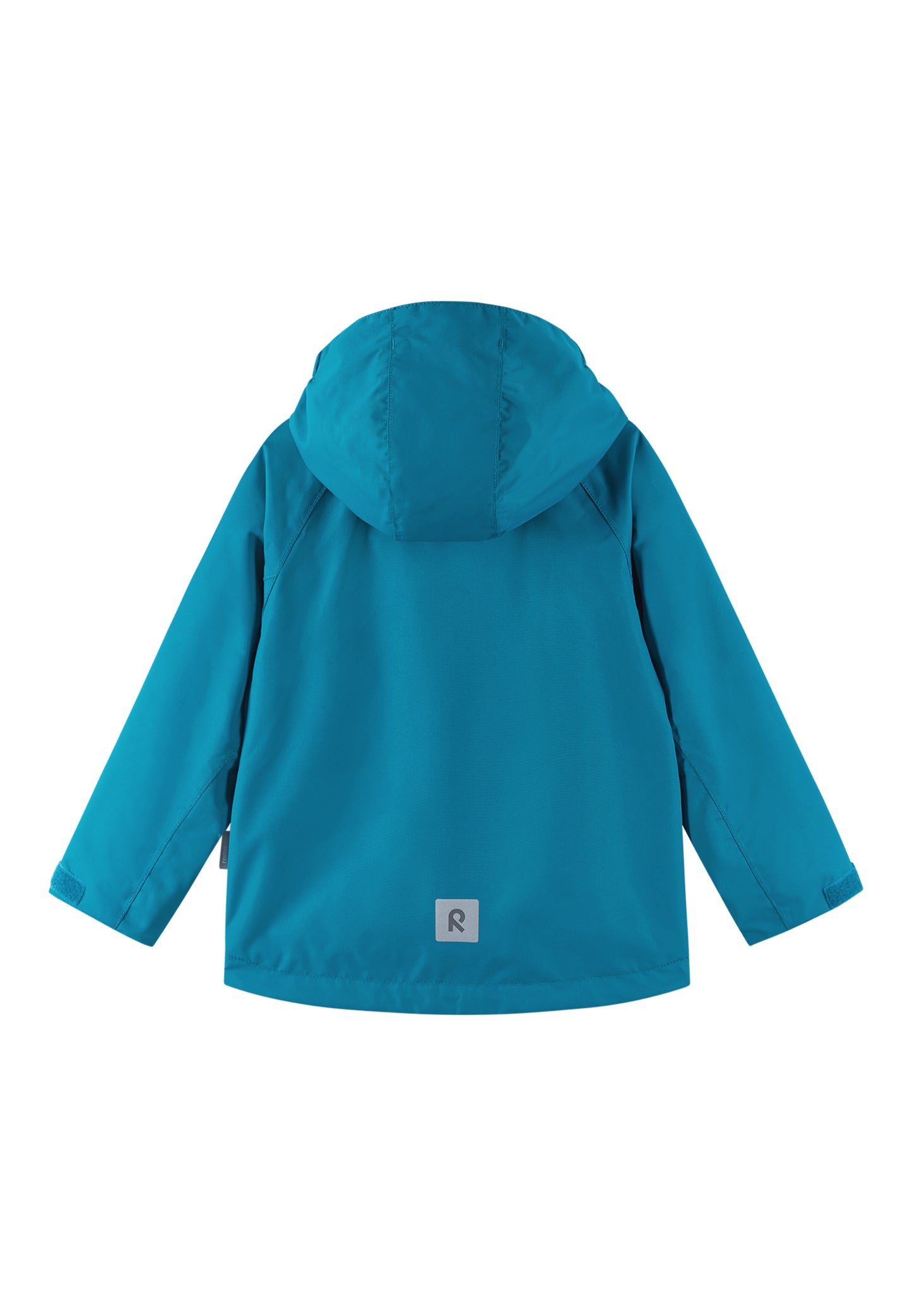 REIMA TEC Übergangs- und Regen-Jacke <br>Soutu <br>Gr. 116, 122, 152, 164 <br>WS 10'000 mm