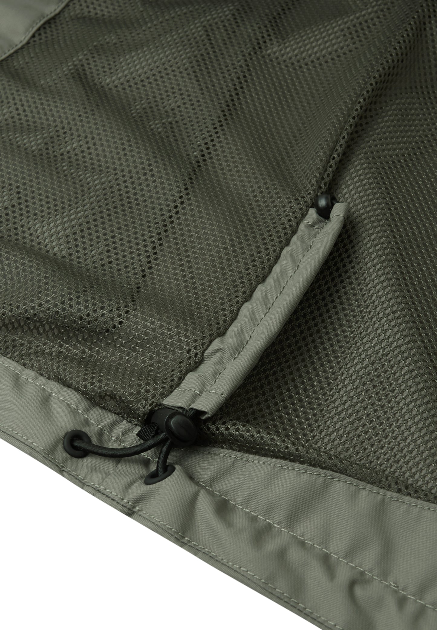 REIMA TEC Übergangs- und Regen-Jacke <br>Soutu <br>Gr. 98 - 164 <br>WS 10'000 mm