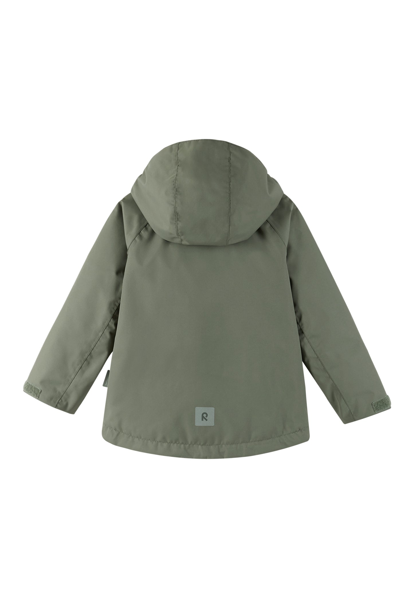 REIMA TEC Übergangs- und Regen-Jacke <br>Soutu <br>Gr. 98 - 164 <br>WS 10'000 mm