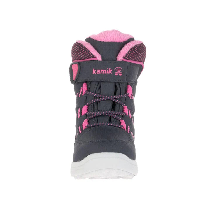 KAMIK Winter-Stiefel <br>Stance2 <br> Gr. 25, 26, 29, 32, 33, 34<br> warm, leicht <br> Schule, Outdoor, Wald, Schnee<br> 100% wasserdicht