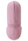 Reima Mädchen Schlupfmütze/Sturmmütze <br> Starrie <br> Gr. 46 bis 54<br> innen hautfreundliche Baumwolle<br> aussen warme, wasserabweisende Merino-Wolle<br> warm, winddichte Membrane im Ohrbereich