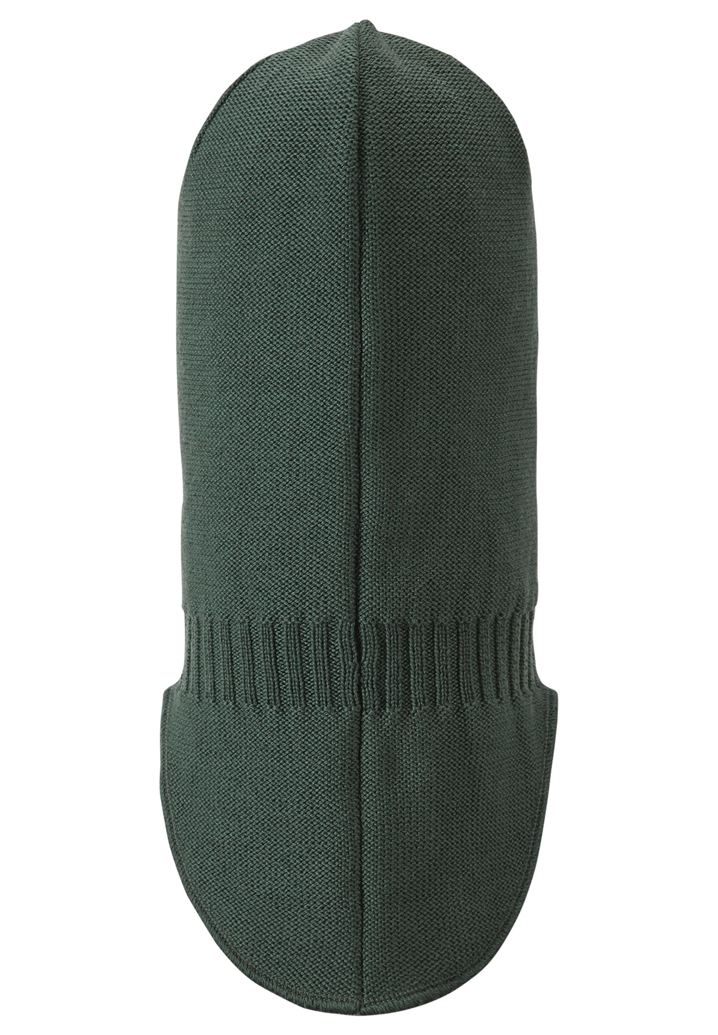 REIMA Schlupfmütze/Sturmmütze<br> Starrie <br> Gr. 50, 52<br> innen hautfreundliche Baumwolle<br> aussen warme, wasserabweisende Merino-Wolle<br>winddichte Membrane im Ohrbereich