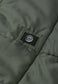 REIMA TEC+ Winteroverall/Skianzug <br>Stavanger <br>Gr. 104 bis 140 <br>extra robuster Po- und Knie/Schienbeinbereich <br> Taille regulierbar <br>auch ohne Kunstpelz tragbar <br>abnehmbare Fuss-Schlaufen<br> WS 12'000 mm