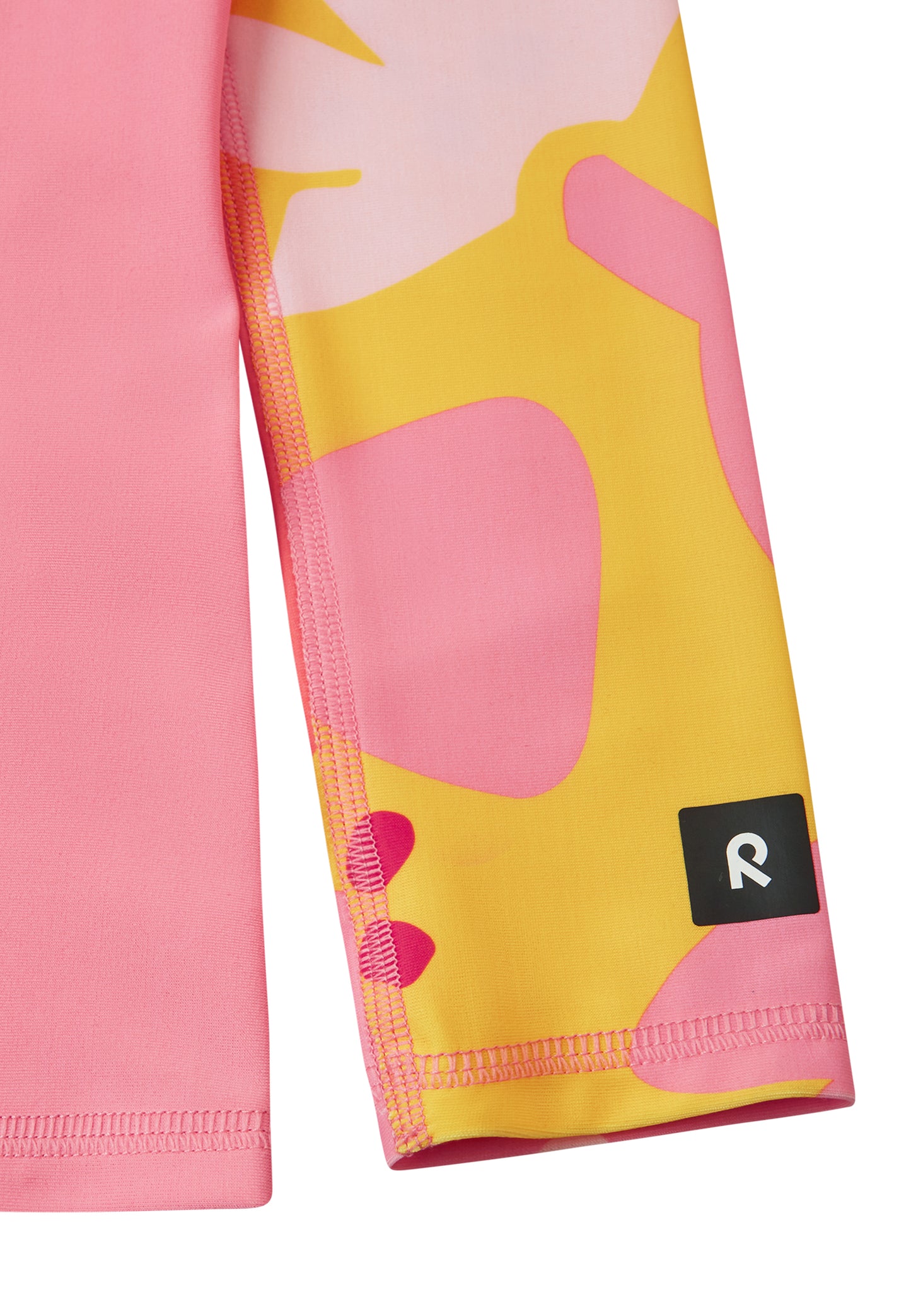 REIMA Badeshirt <br>Sukeltaja <br>Gr. 104 - 140<br> UV-Schutzfaktor 50+<br> schnelltrocknend