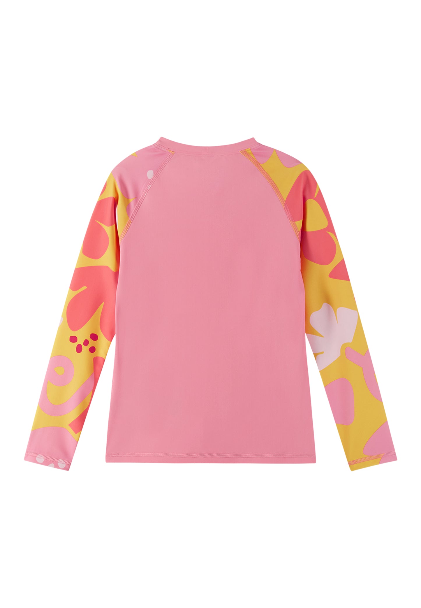 REIMA Badeshirt <br>Sukeltaja <br>Gr. 104 - 140<br> UV-Schutzfaktor 50+<br> schnelltrocknend