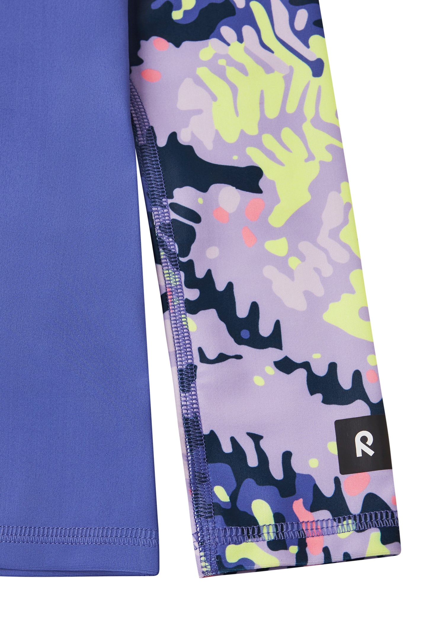 REIMA Badeshirt <br>Sukeltaja <br>Gr. 104 - 152<br> UV-Schutzfaktor 50+<br> schnelltrocknend