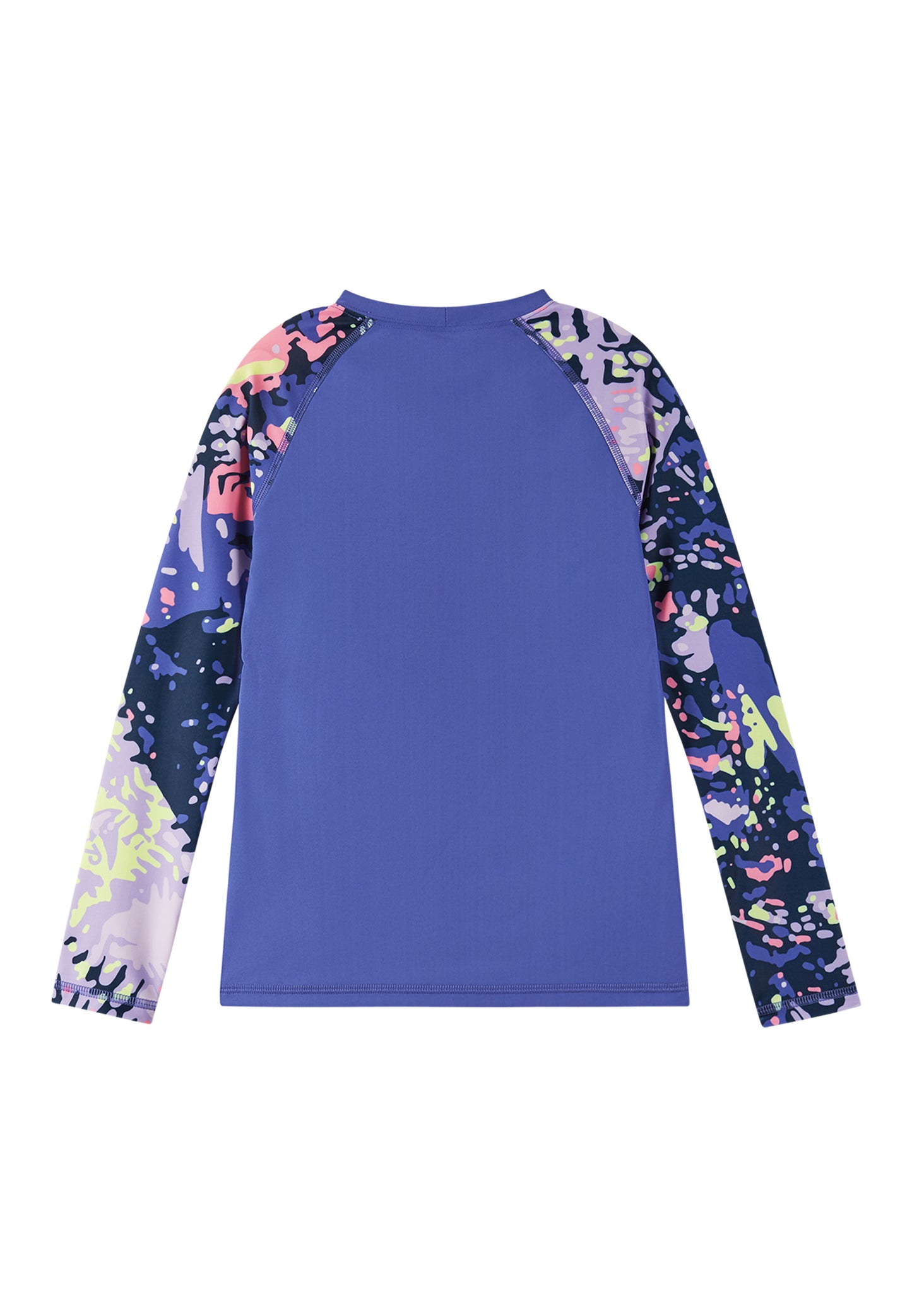 REIMA Badeshirt <br>Sukeltaja <br>Gr. 104 - 152<br> UV-Schutzfaktor 50+<br> schnelltrocknend