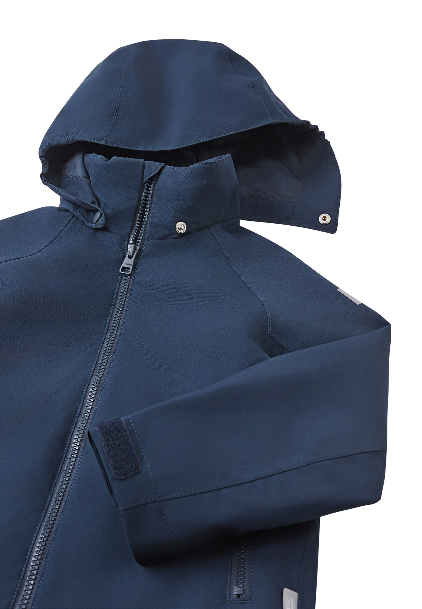 REIMA TEC Übergangs- und Regen-Jacke Sulkava