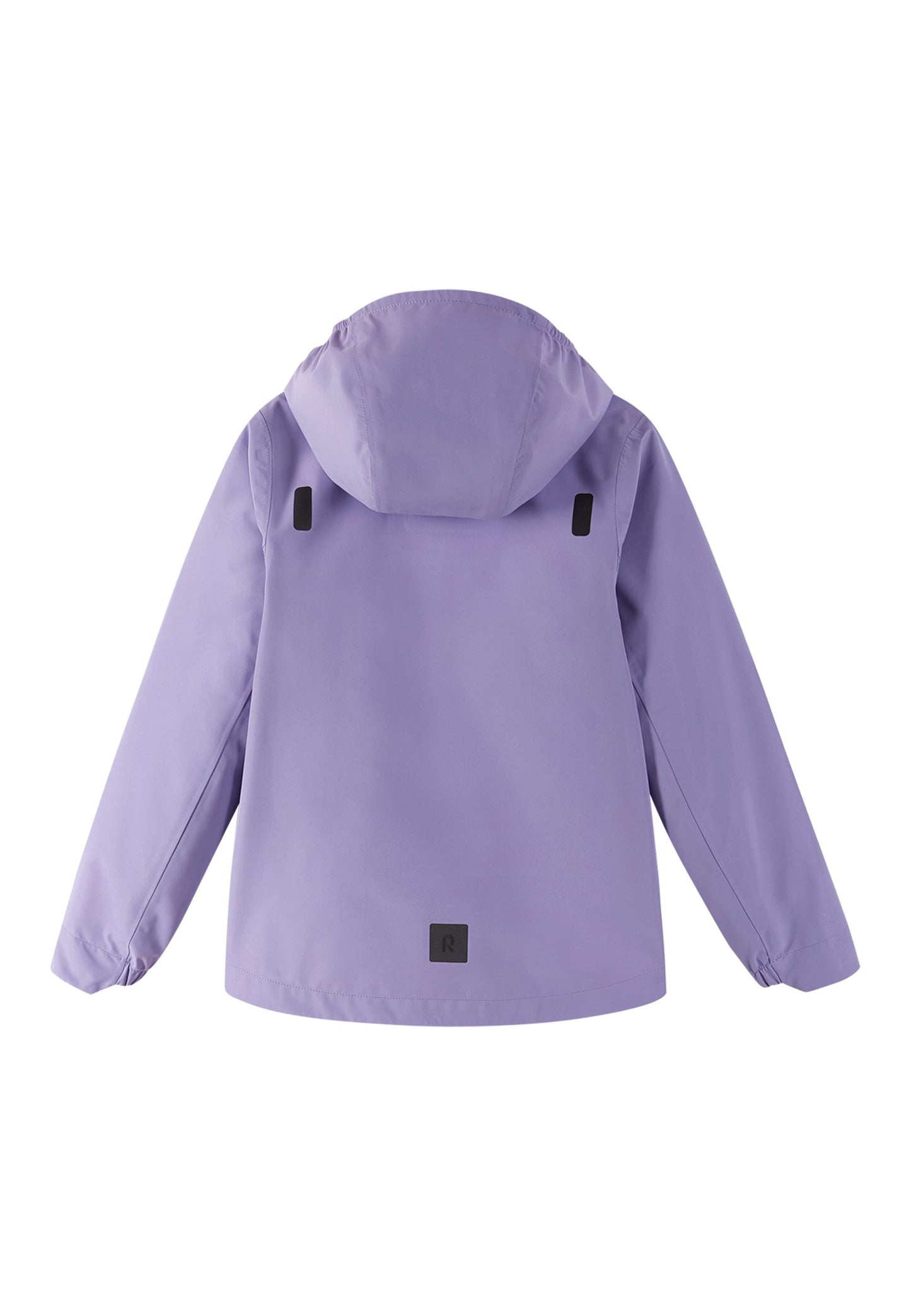 REIMA TEC Übergangs- und Regen-Jacke <br>Suojala <br>Gr. 116, 122, 128, 140, 146, 152, 158 <br>ultraleicht, ungefüttert<br>WS 10'000 mm