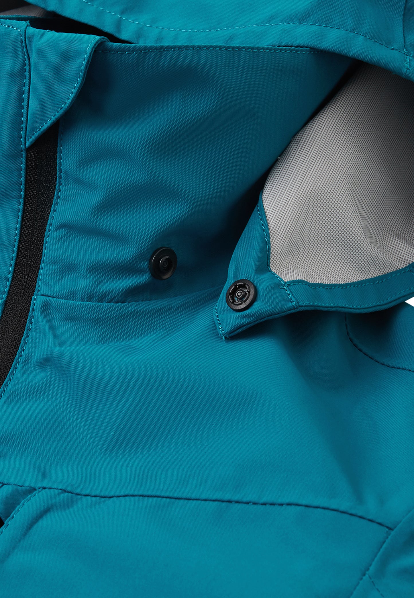 REIMA TEC Übergangs- und Regen-Jacke <br>Suojala <br>Gr. 140, 146, 158, 164 <br>ultraleicht, ungefüttert<br>WS 10'000 mm