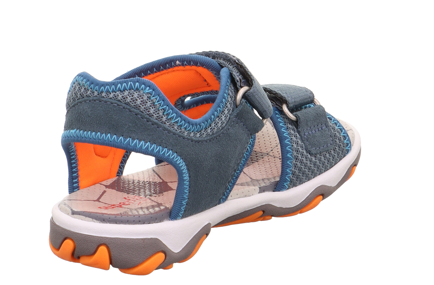 SUPERFIT Leder-Sandalen<br> Mike 3.0 <br>Gr. 28 - 35