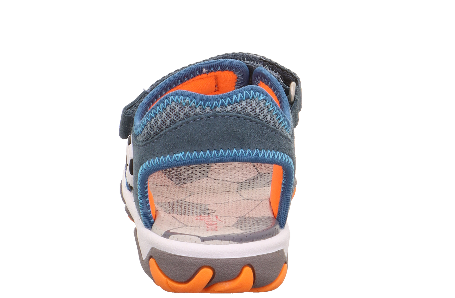 SUPERFIT Leder-Sandalen<br> Mike 3.0 <br>Gr. 28 - 35