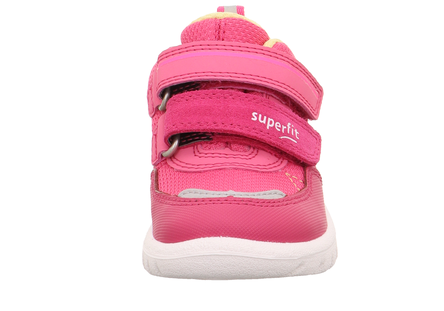 SUPERFIT wasserdichter Sneaker<br>Sport7 Mini<br>Gr. 22-31<br> Innensohle herausnehmbar<br> ideal für Frühling, Sommer & Herbst <br>GORE-TEX (100% wasserdicht)
