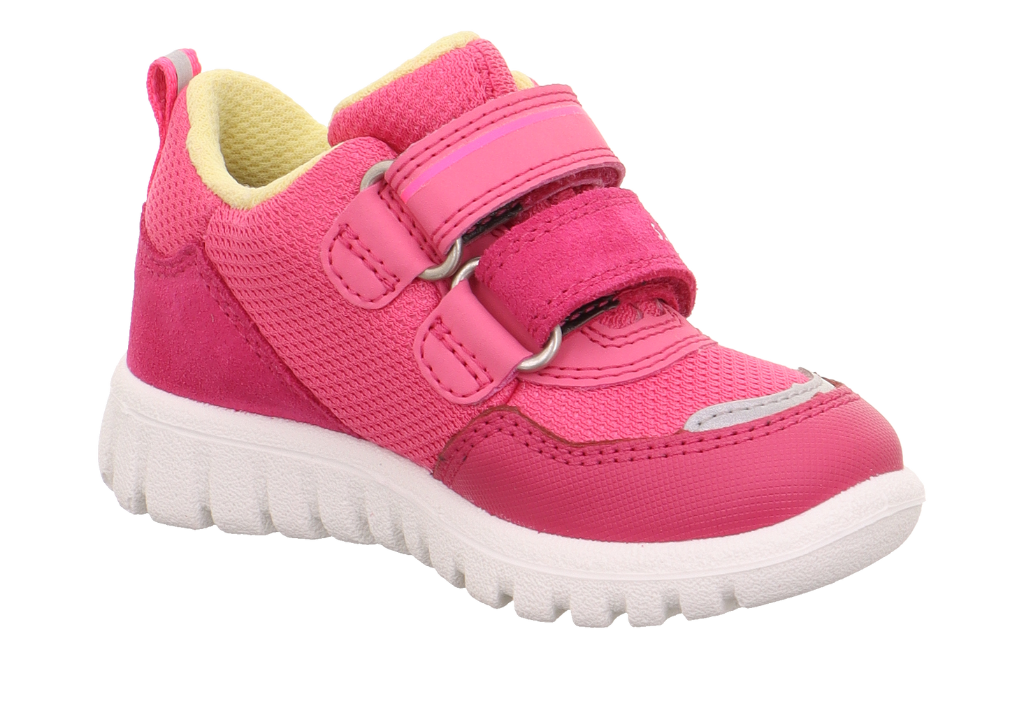 SUPERFIT wasserdichter Sneaker<br>Sport7 Mini<br>Gr. 22-31<br> Innensohle herausnehmbar<br> ideal für Frühling, Sommer & Herbst <br>GORE-TEX (100% wasserdicht)