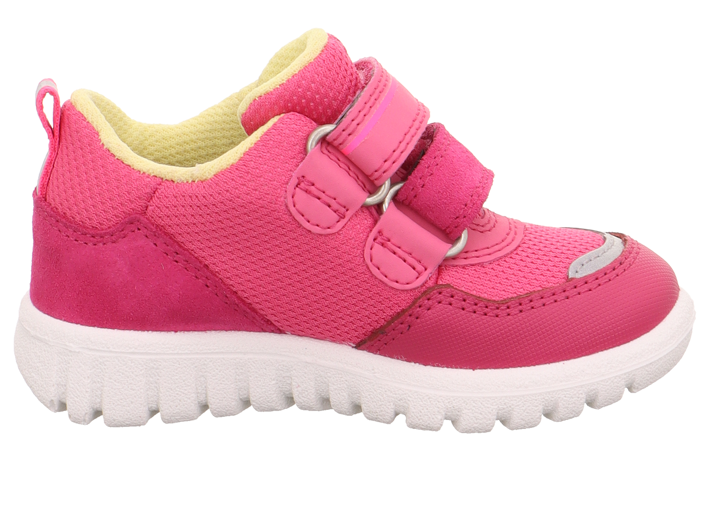 SUPERFIT wasserdichter Sneaker<br>Sport7 Mini<br>Gr. 22-31<br> Innensohle herausnehmbar<br> ideal für Frühling, Sommer & Herbst <br>GORE-TEX (100% wasserdicht)
