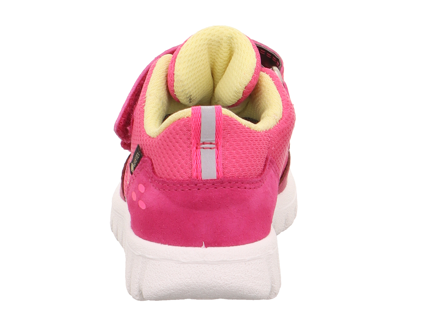 SUPERFIT wasserdichter Sneaker<br>Sport7 Mini<br>Gr. 22-31<br> Innensohle herausnehmbar<br> ideal für Frühling, Sommer & Herbst <br>GORE-TEX (100% wasserdicht)