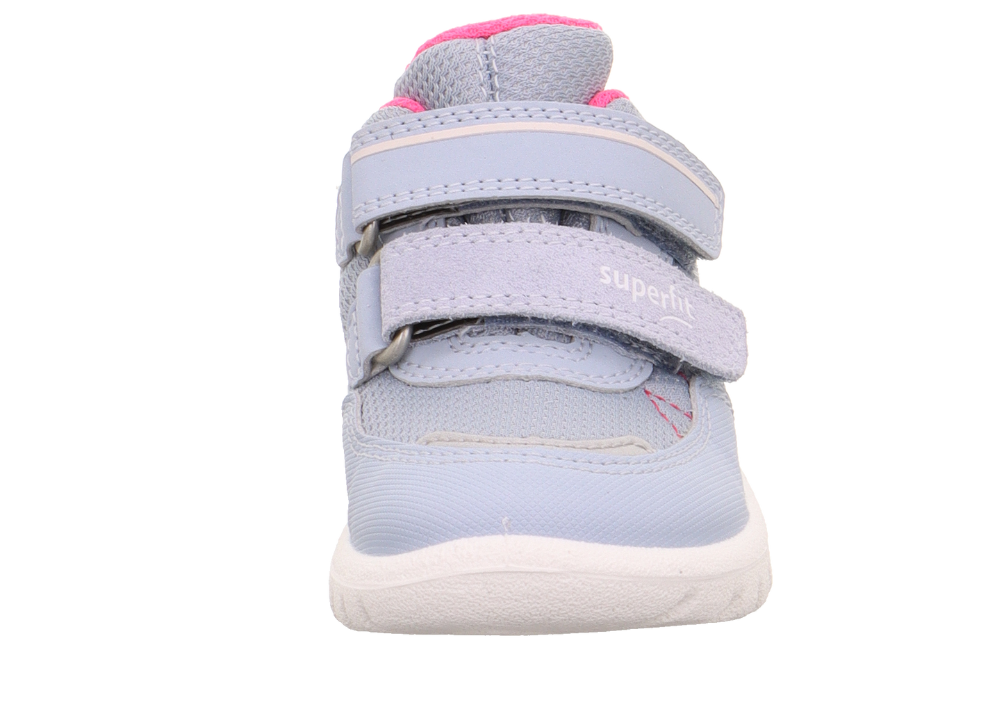 SUPERFIT wasserdichter Leder-Schuh/Sneaker<br>Sport7 Mini<br>Gr. 28-35<br> Innensohle herausnehmbar<br> ideal für Frühling, Sommer & Herbst <br>GORE-TEX (100% wasserdicht)
