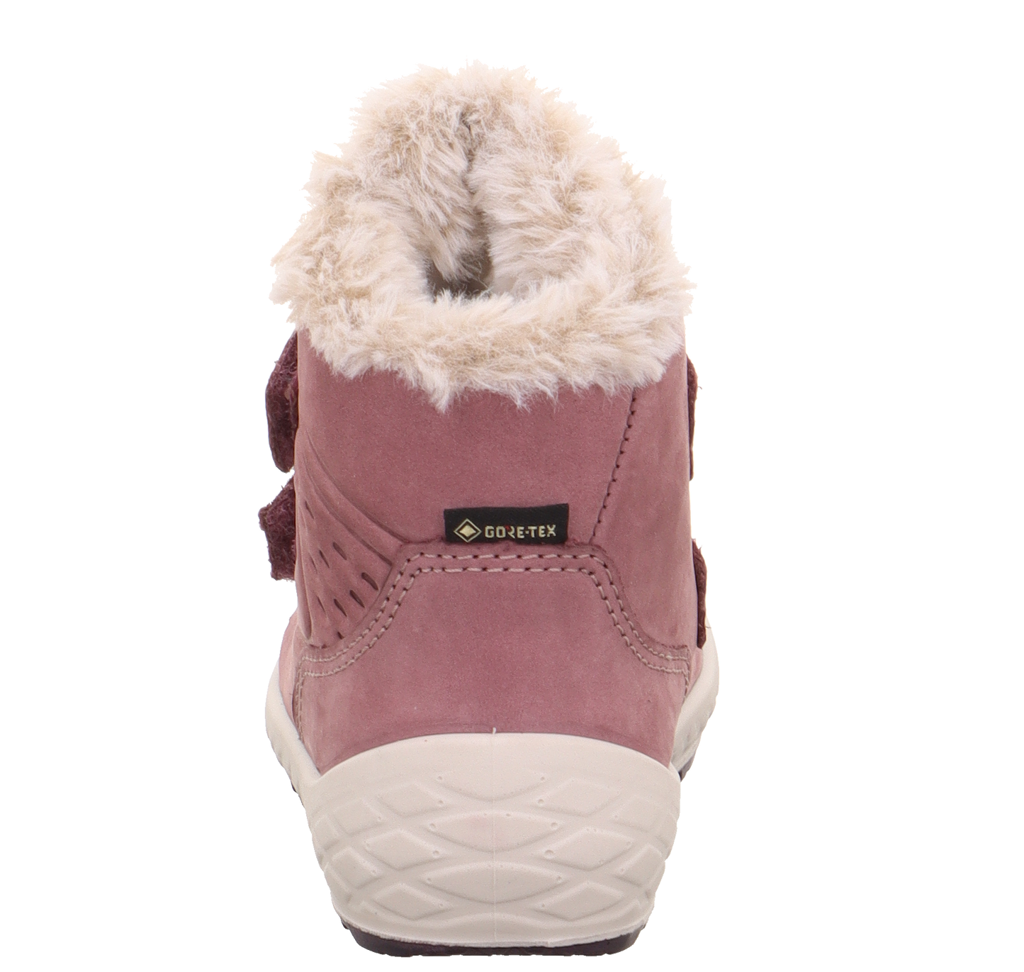 SUPERFIT Stiefel / Boot<br> Groovy<br> GORE-TEX <br>Gr. 22, 23, 24, 26, 27, 28, 30<br> warm für Herbst&Winter<br> Schule, Alltag <br>100% wasserdicht