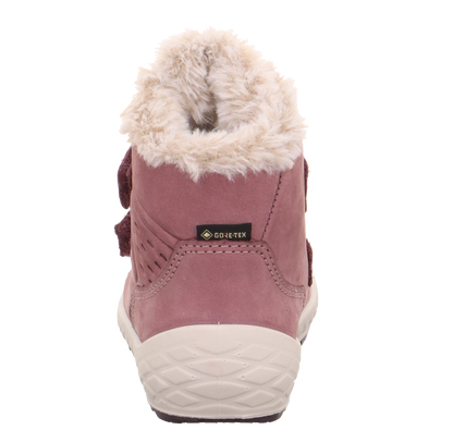 SUPERFIT Stiefel / Boot<br> Groovy<br> GORE-TEX <br>Gr. 22, 23, 24, 26, 27, 28, 30<br> warm für Herbst&Winter<br> Schule, Alltag <br>100% wasserdicht