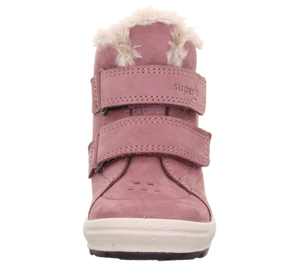 SUPERFIT Stiefel / Boot<br> Groovy<br> GORE-TEX <br>Gr. 22, 23, 24, 26, 27, 28, 30<br> warm für Herbst&Winter<br> Schule, Alltag <br>100% wasserdicht