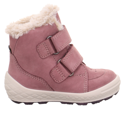 SUPERFIT Stiefel / Boot<br> Groovy<br> GORE-TEX <br>Gr. 22, 23, 24, 26, 27, 28, 30<br> warm für Herbst&Winter<br> Schule, Alltag <br>100% wasserdicht