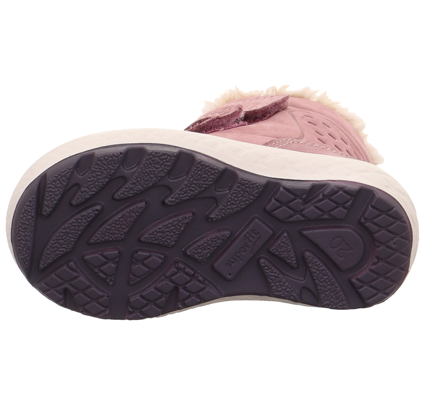 SUPERFIT Stiefel / Boot<br> Groovy<br> GORE-TEX <br>Gr. 22, 23, 24, 26, 27, 28, 30<br> warm für Herbst&Winter<br> Schule, Alltag <br>100% wasserdicht