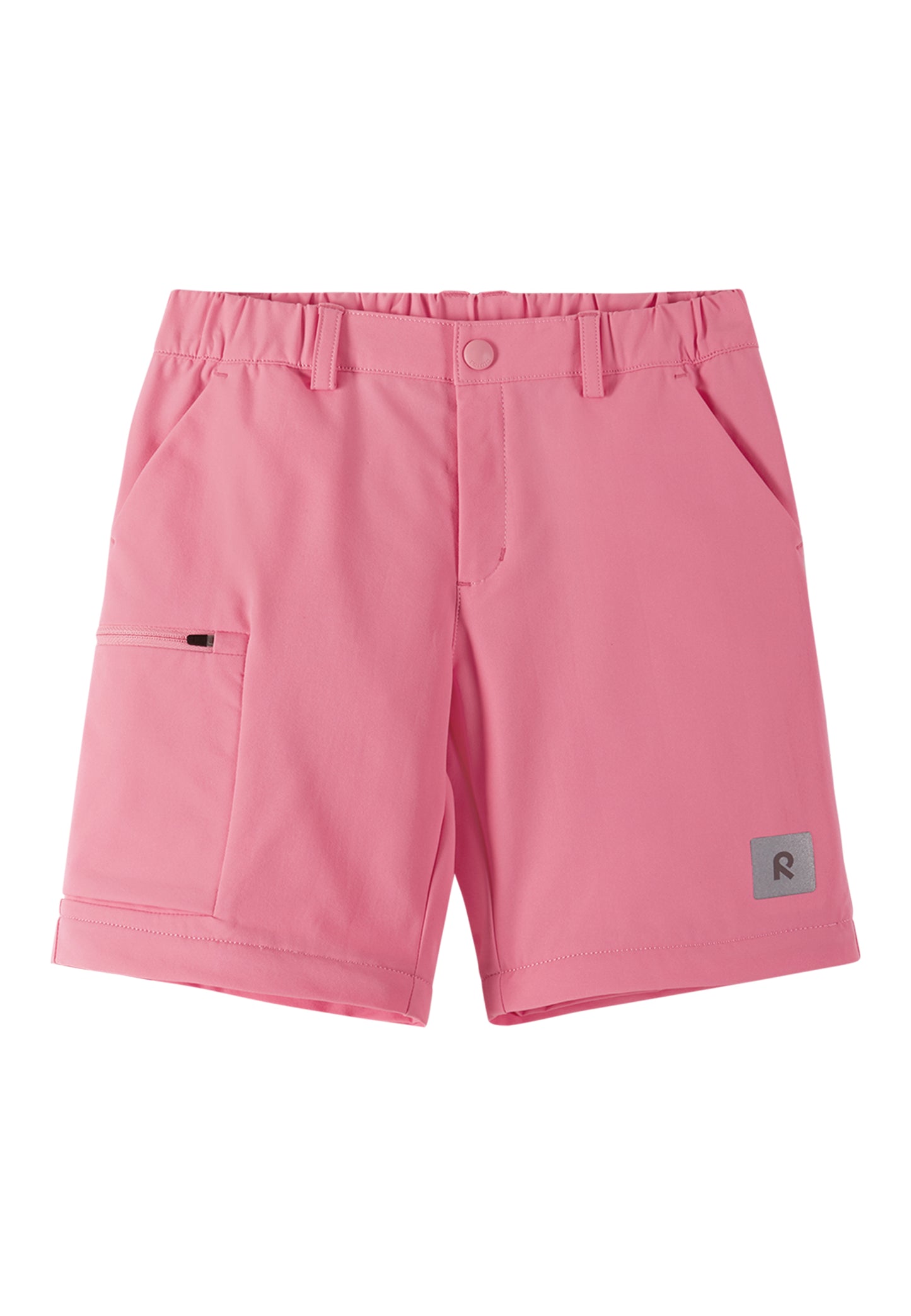 REIMA 2in1 Trekkinghose/Wanderhose Zip-Off <br>Surina<br>Gr. 104, 110, 128, 134, 140, 146, 152, 158, 164<br> abnehmbare Beine/als kurze Hose tragbar<br> Zecken/Mücken Antibite-Technologie <br> atmungsaktiv, schnelltrocknend
