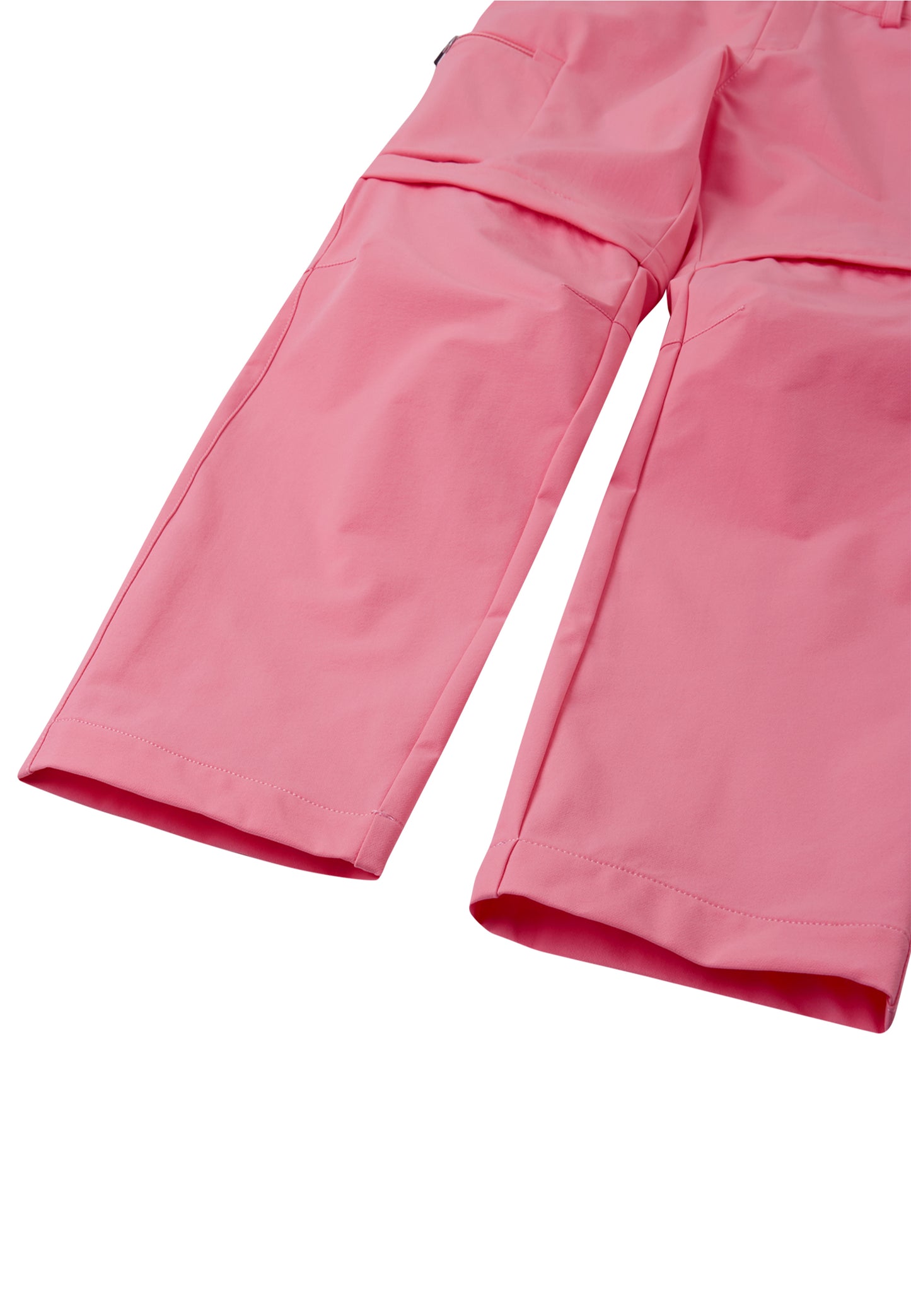 REIMA 2in1 Trekkinghose/Wanderhose Zip-Off <br>Surina<br>Gr. 104, 110, 128, 134, 140, 146, 152, 158, 164<br> abnehmbare Beine/als kurze Hose tragbar<br> Zecken/Mücken Antibite-Technologie <br> atmungsaktiv, schnelltrocknend