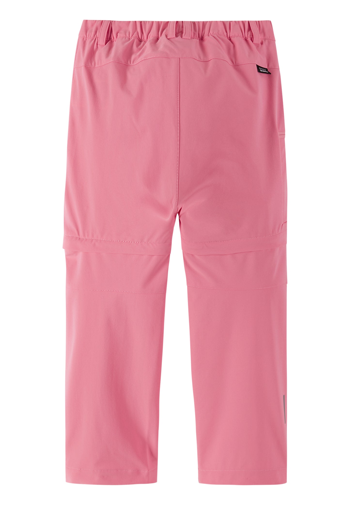 REIMA 2in1 Trekkinghose/Wanderhose Zip-Off <br>Surina<br>Gr. 104, 110, 128, 134, 140, 146, 152, 158, 164<br> abnehmbare Beine/als kurze Hose tragbar<br> Zecken/Mücken Antibite-Technologie <br> atmungsaktiv, schnelltrocknend