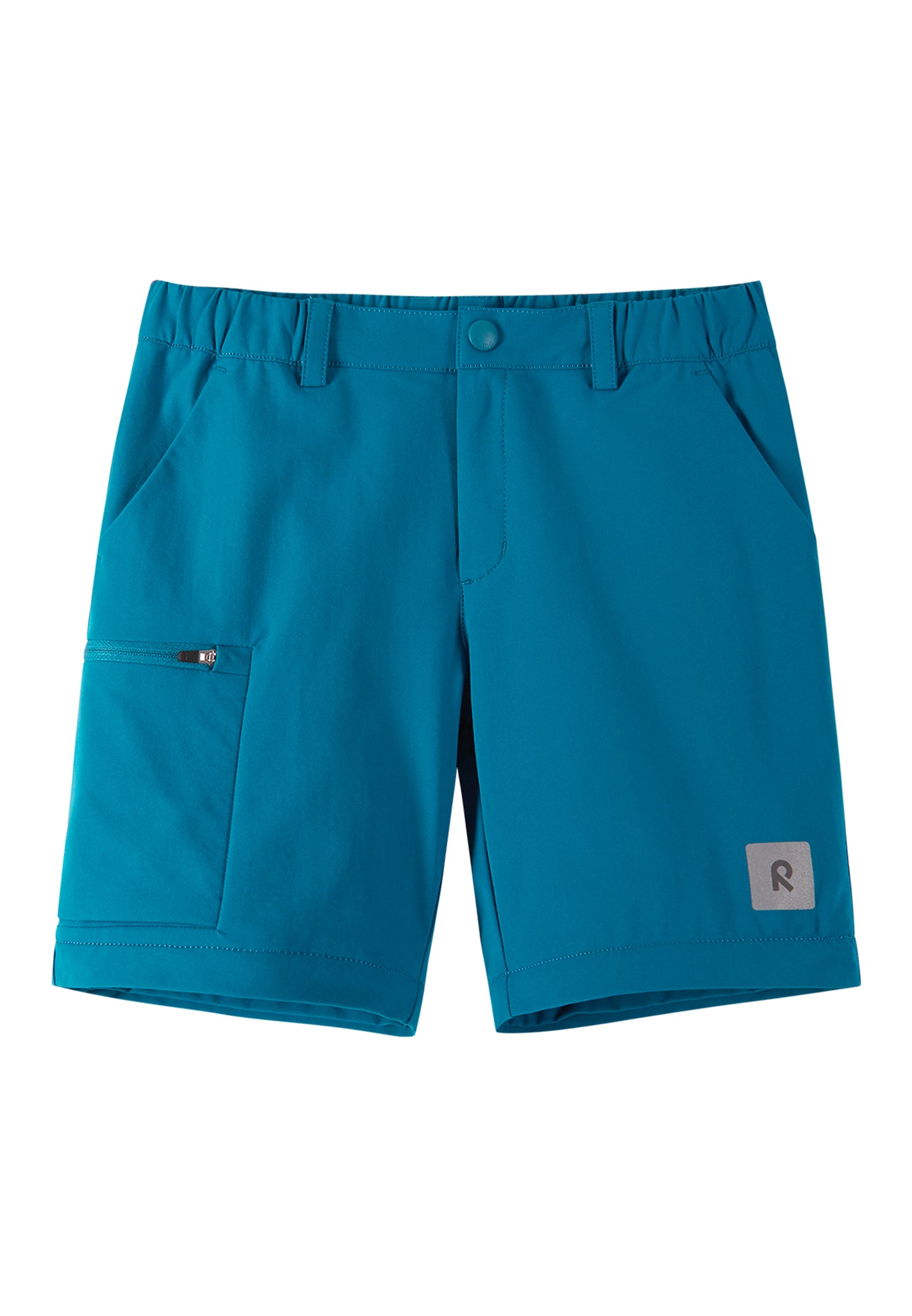 REIMA 2in1 Trekkinghose/Wanderhose Zip-Off <br>Surina<br>Gr. 104, 110, 122, 128, 134, 140, 146, 158, 164<br> abnehmbare Beine/als kurze Hose tragbar<br> Zecken/Mücken Antibite-Technologie <br> atmungsaktiv, schnelltrocknend