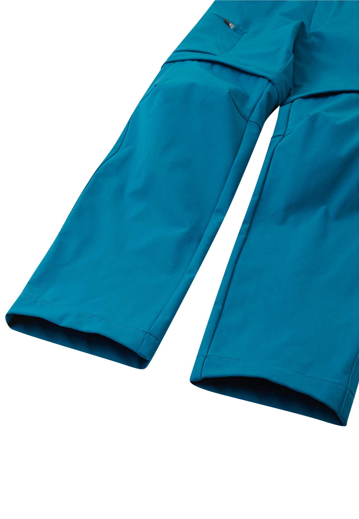 REIMA 2in1 Trekkinghose/Wanderhose Zip-Off <br>Surina<br>Gr. 104, 110, 122, 128, 134, 140, 146, 158, 164<br> abnehmbare Beine/als kurze Hose tragbar<br> Zecken/Mücken Antibite-Technologie <br> atmungsaktiv, schnelltrocknend