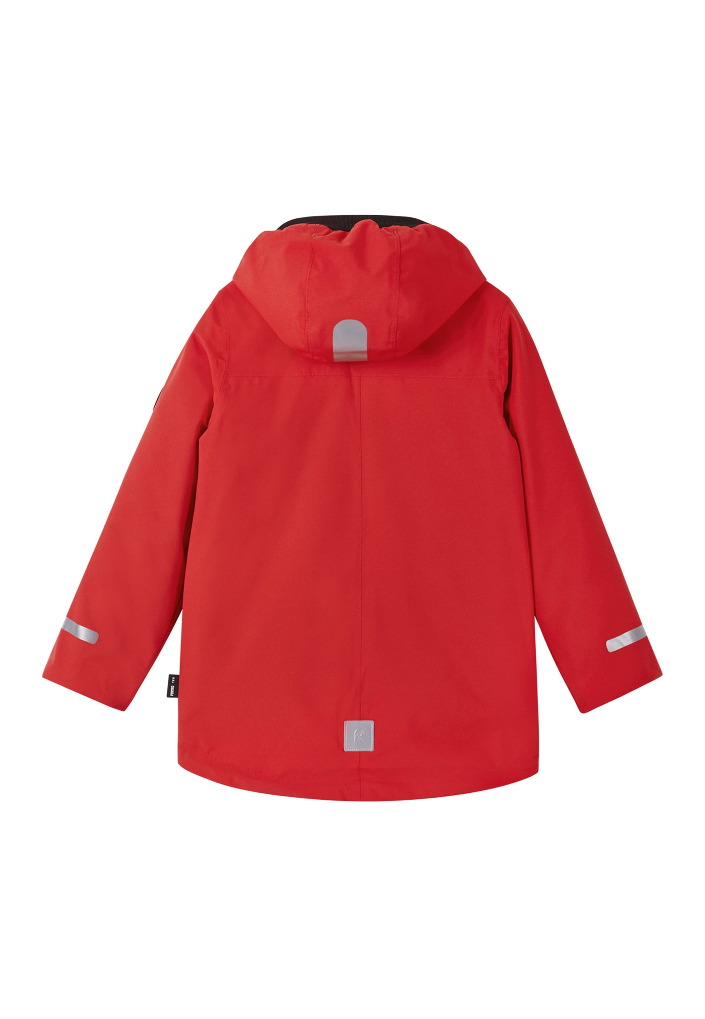 REIMA TEC 3in1 gefütterte Übergangs- und Regen-Jacke <br>Syddi <br>Gr. 122, 140, 146, 152 <br> austrennbare Innenjacke mit Fellex wattiert <br>(künstliche Daune) <br> WS 10'000 mm