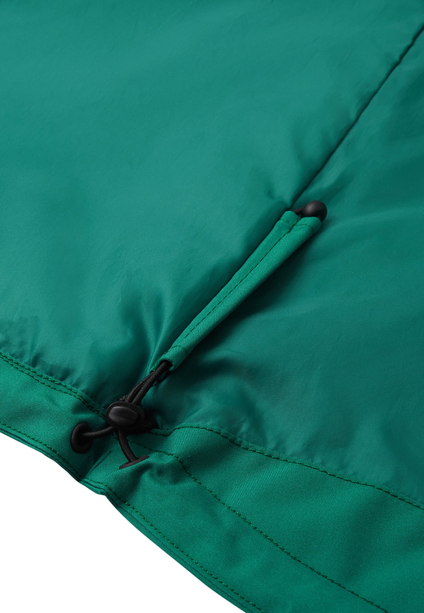 REIMA TEC 3in1 gefütterte Übergangs- und Regen-Jacke <br>Syddi <br>Gr. 122, 146<br> austrennbare Innenjacke mit Fellex wattiert <br>(künstliche Daune) <br> WS 10'000 mm