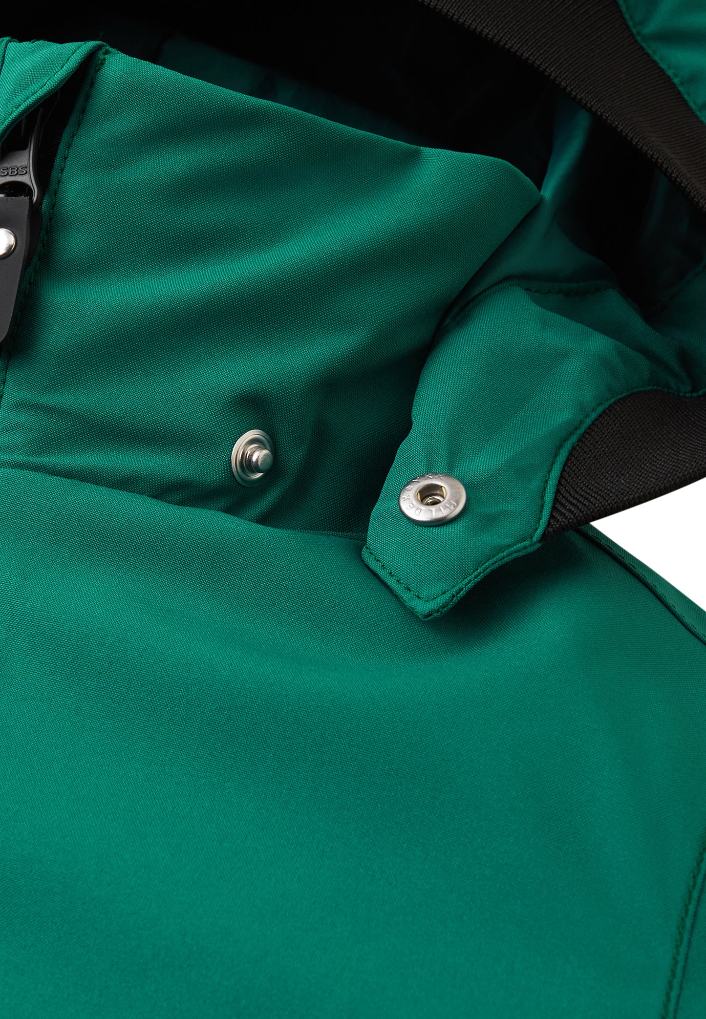 REIMA TEC 3in1 gefütterte Übergangs- und Regen-Jacke <br>Syddi <br>Gr. 122, 146<br> austrennbare Innenjacke mit Fellex wattiert <br>(künstliche Daune) <br> WS 10'000 mm