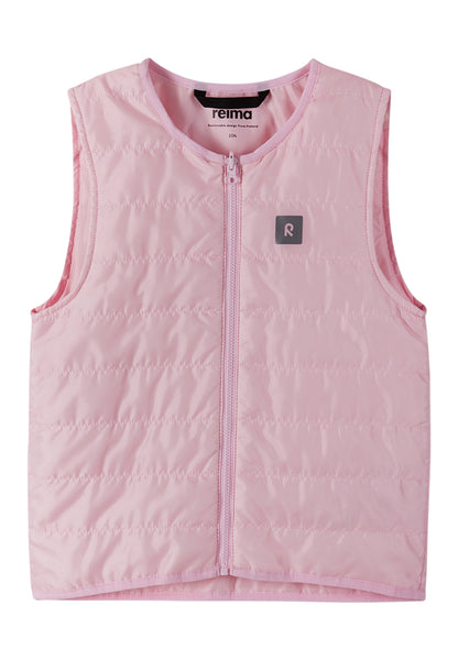 REIMA TEC 3in1 Übergangs- und Regen-Jacke <br>Sydvest <br>Gr. 92, 104, 110<br> leicht wattiert<br>dünnes Gilet austrennbar<br> WS 8'000 mm