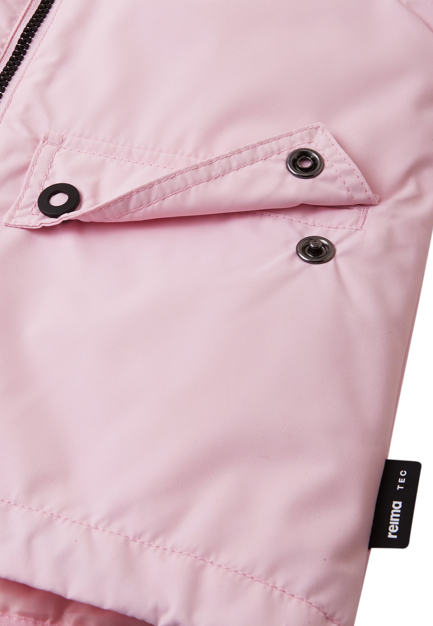 REIMA TEC 3in1 Übergangs- und Regen-Jacke <br>Sydvest <br>Gr. 92, 104, 110<br> leicht wattiert<br>dünnes Gilet austrennbar<br> WS 8'000 mm