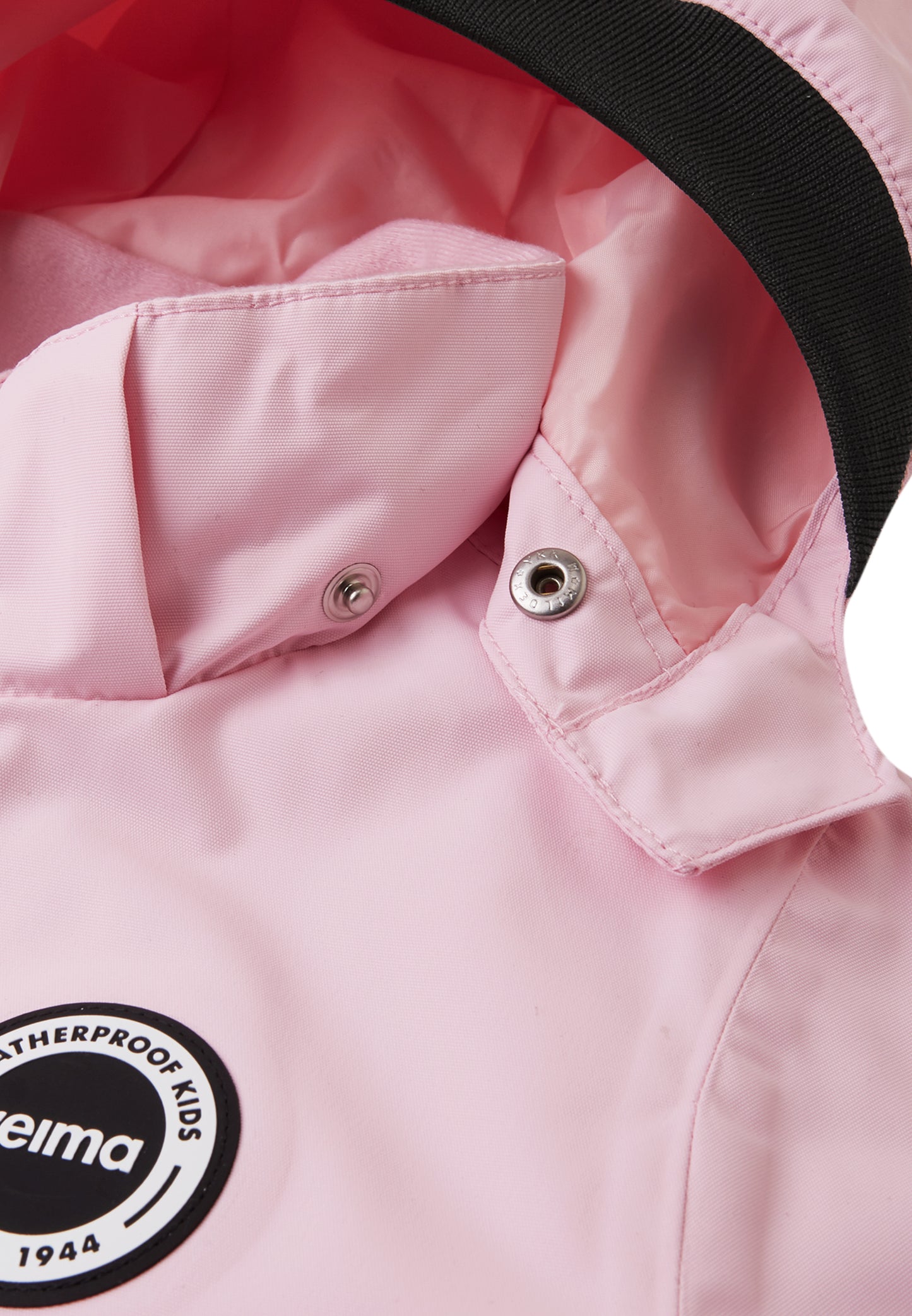 REIMA TEC 3in1 Übergangs- und Regen-Jacke <br>Sydvest <br>Gr. 92, 104, 110<br> leicht wattiert<br>dünnes Gilet austrennbar<br> WS 8'000 mm