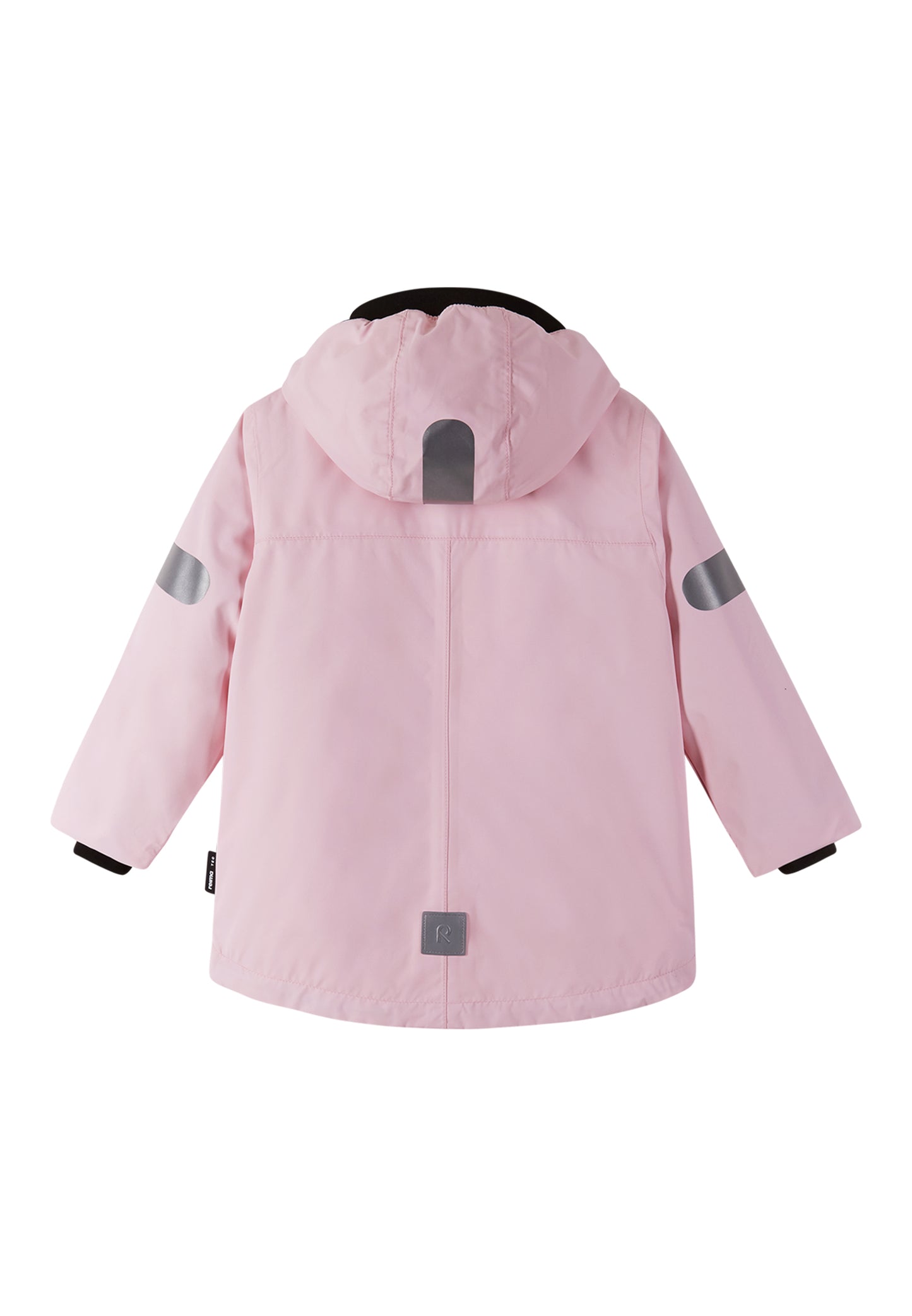 REIMA TEC 3in1 Übergangs- und Regen-Jacke <br>Sydvest <br>Gr. 92, 104, 110<br> leicht wattiert<br>dünnes Gilet austrennbar<br> WS 8'000 mm