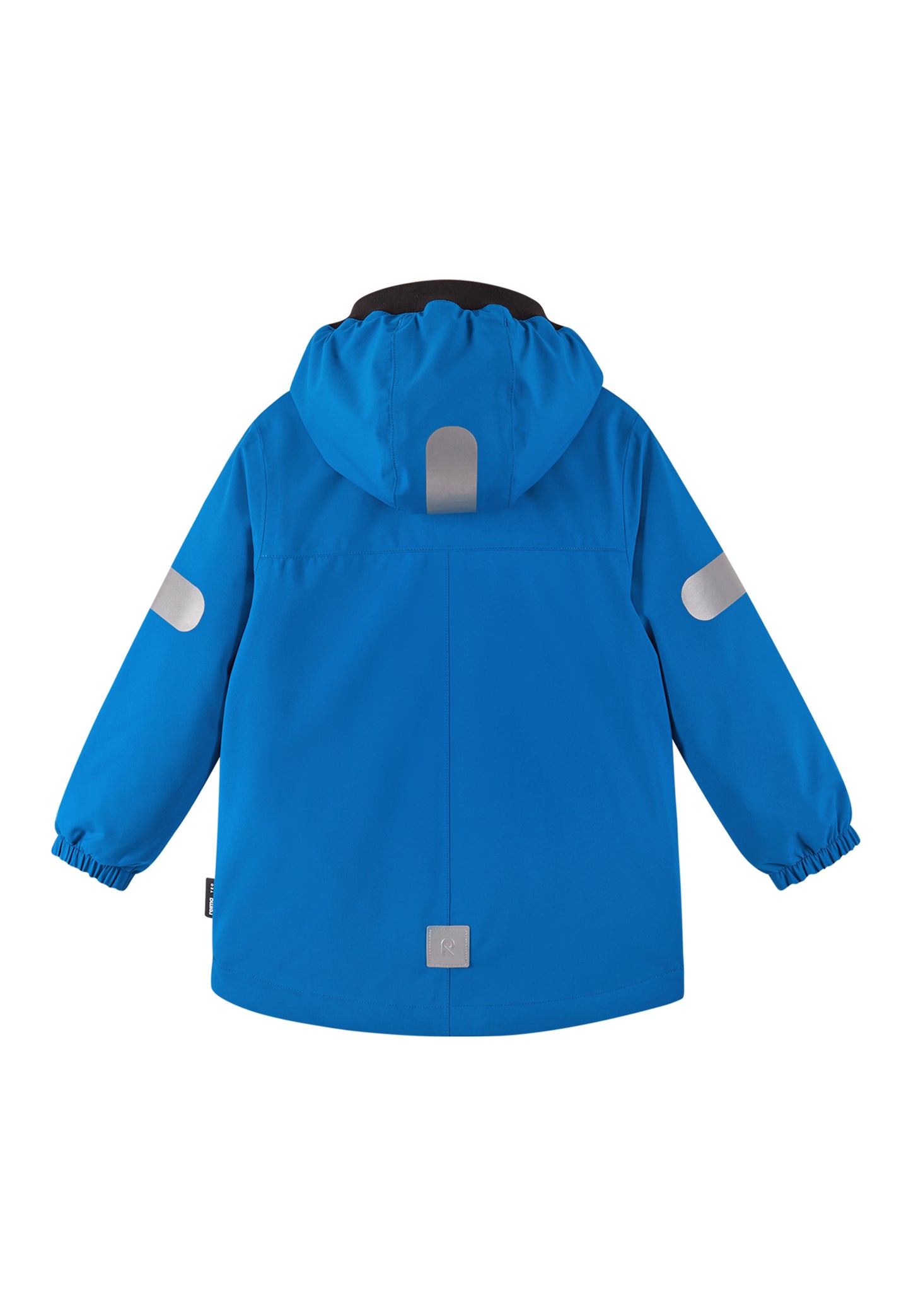 REIMA TEC gefütterte Übergangs- und Regen-Jacke <br>Symppis <br>Gr. 92<br> leicht wattiert mit künstlichen Daunen<br> WS 8'000 mm