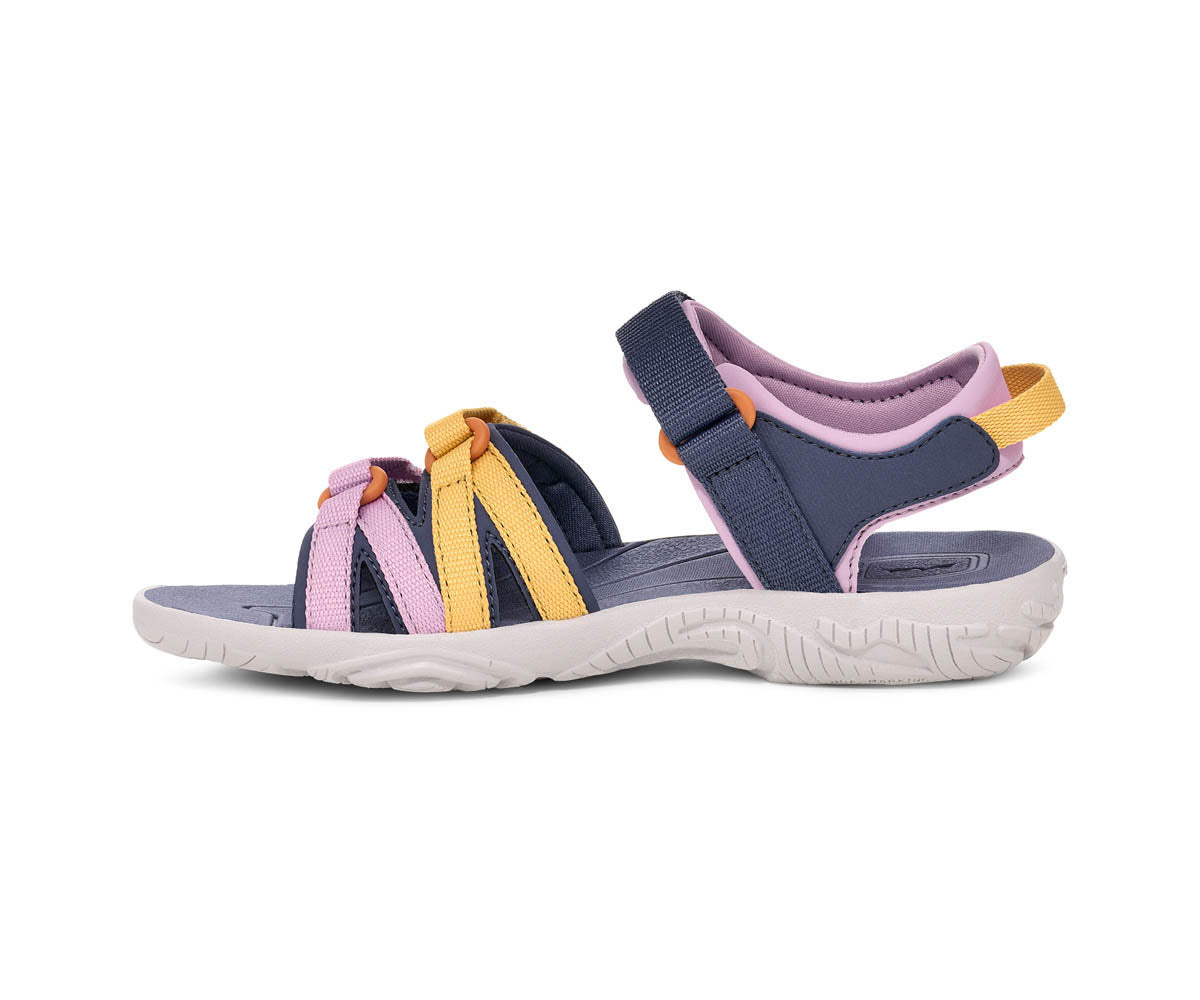 TEVA Sandalen <br>KS Tirra <br>Gr. 28, 29/30, 31, 32, 33/34 <br> leicht & schnelltrocknend <br> für Land-und Wasseraktivitäten