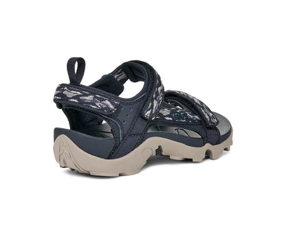 TEVA Sandalen <br>KS Tanza <br>Gr. 28, 29/30, 31, 32, 33/34 <br> leicht & schnelltrocknend <br> für Land-und Wasseraktivitäten