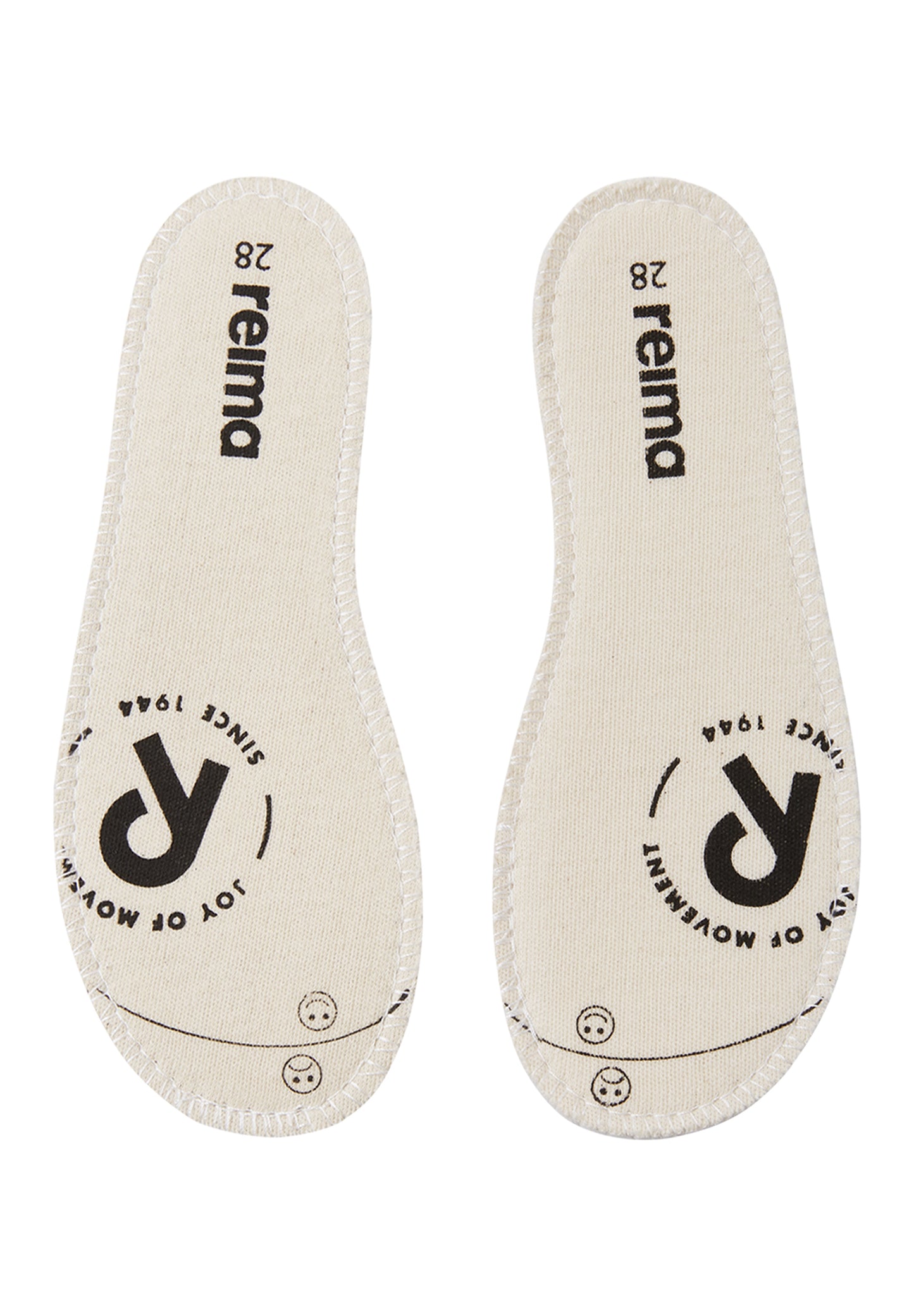 REIMA Gummistiefel <br>Taikuus<br>Gr. 23, 24, 25, 32, 33, 34 <br>ungefüttert <br>40% Naturkautschuk <br> Innensohle herausnehmbar<br> 100% wasserdicht