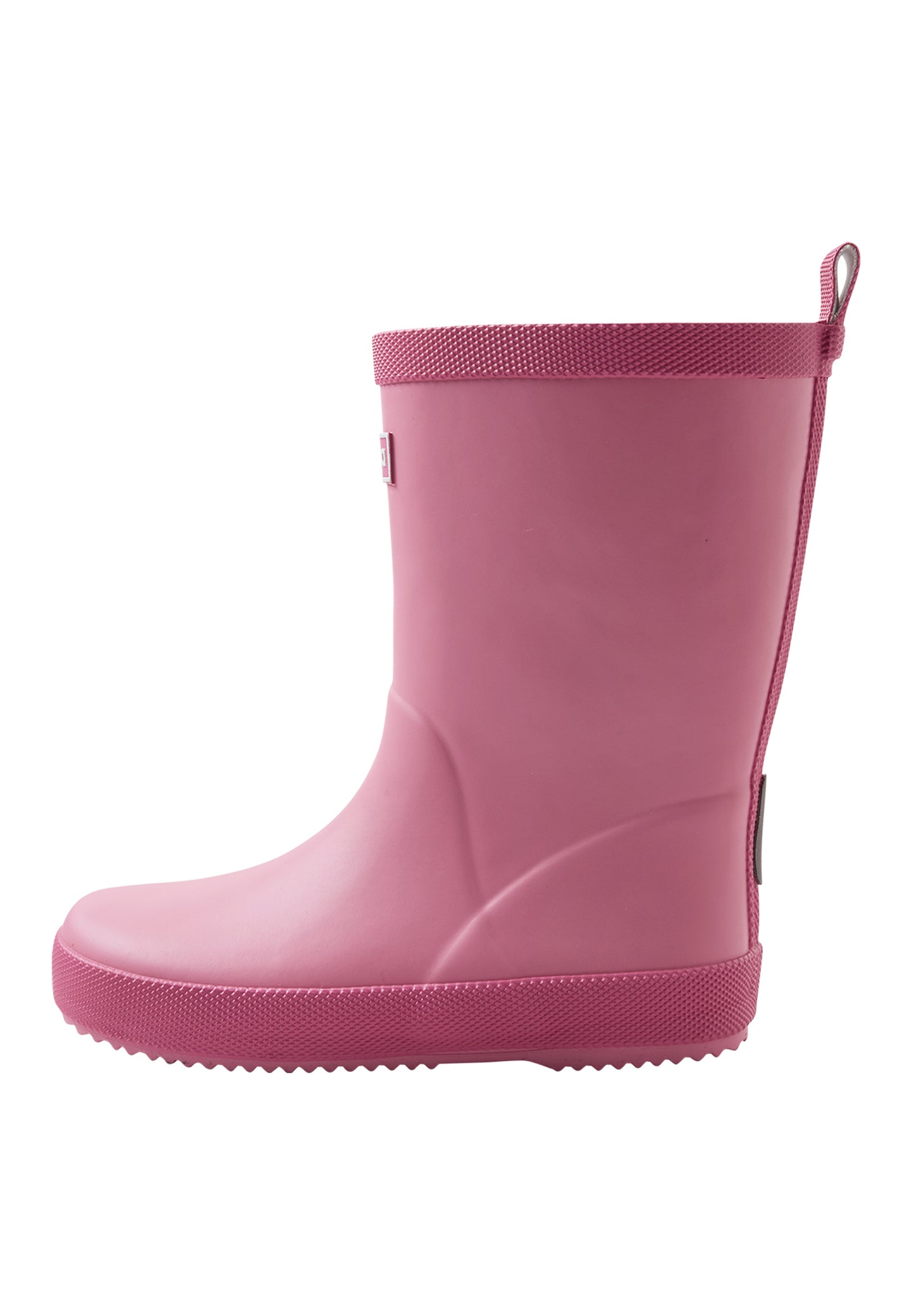 REIMA Gummistiefel <br>Taikuus<br>Gr. 23, 24, 25, 32, 33, 34 <br>ungefüttert <br>40% Naturkautschuk <br> Innensohle herausnehmbar<br> 100% wasserdicht