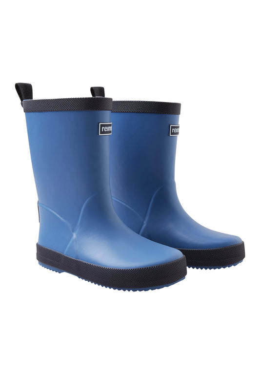 Reima Kinder Gummistiefel Taikuus 5400139A blau
