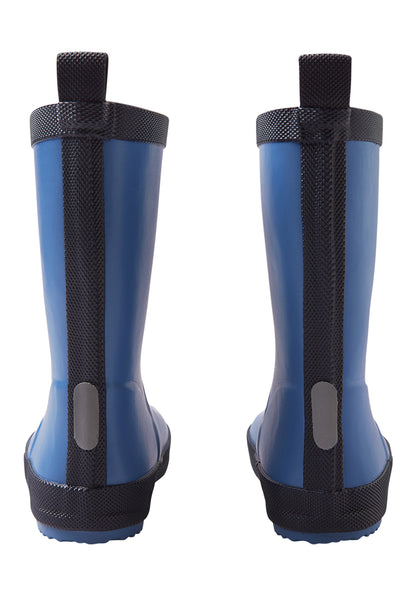 REIMA Gummistiefel <br>Taikuus<br>Gr. 37, 38 <br>ungefüttert <br>40% Naturkautschuk <br> Innensohle herausnehmbar<br> 100% wasserdicht