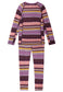 REIMA Thermo-Set Shirt+Hose Merinowolle/Bambus-Viskose<br> Taitoa<br> Gr. 100 bis 160<br> natürlich&temperaturausgleichend<br> warm 200g/m2