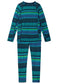 REIMA Thermo-Set Shirt+Hose Merinowolle/Bambus-Viskose<br> Taitoa<br> Gr. 100 bis 160<br> natürlich&temperaturausgleichend<br> warm 200g/m2