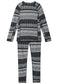 REIMA Thermo-Set Shirt+Hose Merinowolle/Bambusviskose Taitoa 5200030B
